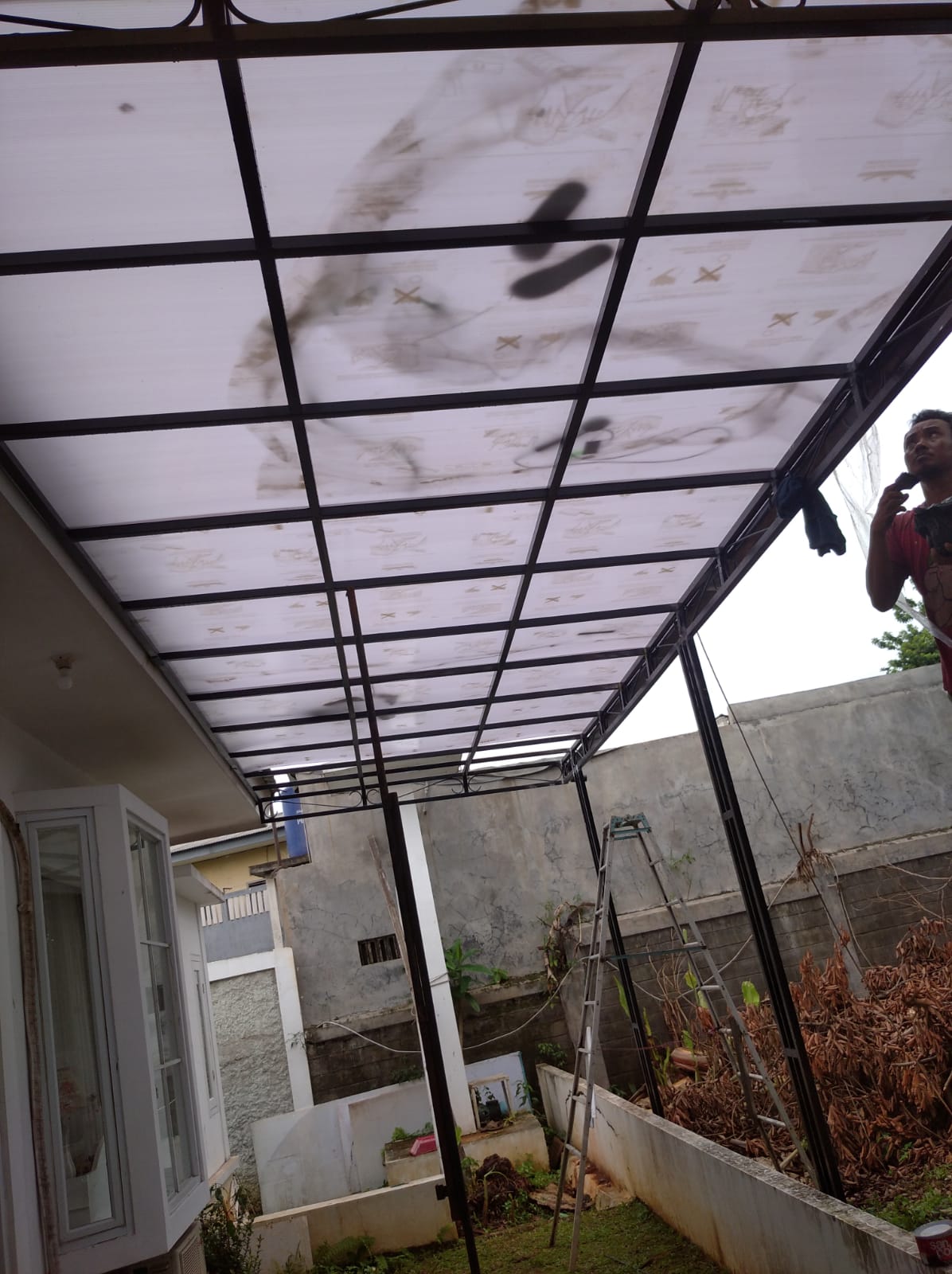 Harga Jasa Pembuatan Mezzanine Bergaransi  Cilodong Depok