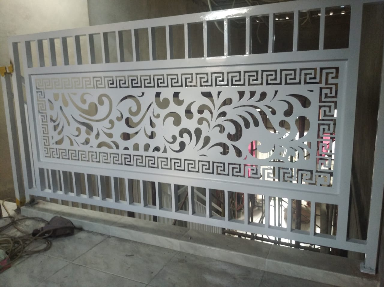 Biaya Pembuatan Mezzanine Bergaransi  Cilodong Depok