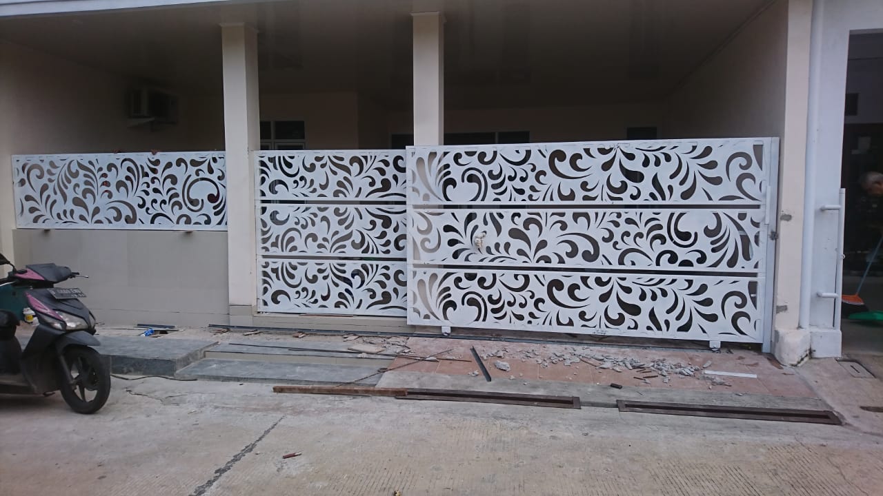Biaya Pembuatan Mezzanine Terbaru  Sukmajaya Depok