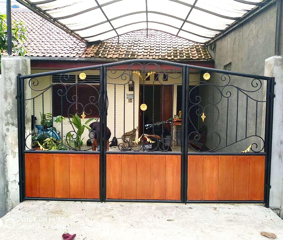 Harga Jasa Pembuatan Kanopi Bergaransi  Cilodong Depok