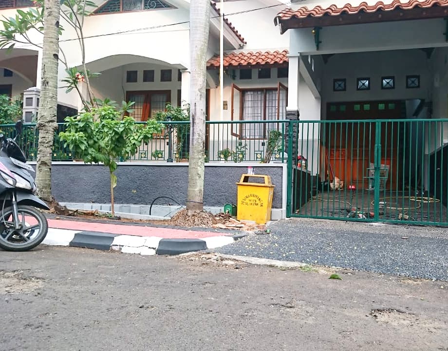 Bengkel Pembuatan Kanopi Bergaransi  Cilodong Depok