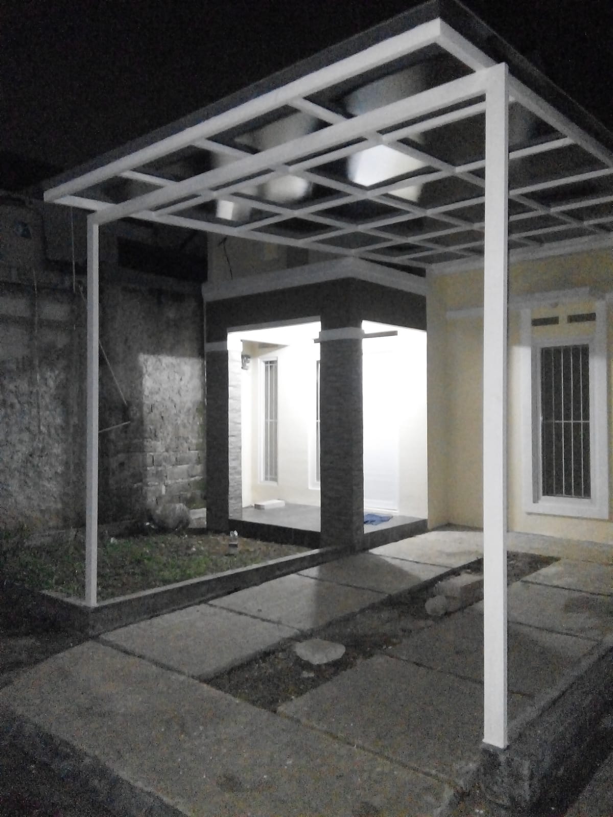 Jasa Pembuatan Pagar Besi Murah  Cilodong Depok